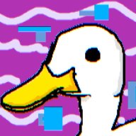 WaveDuck