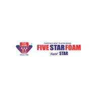 fivestarfoam