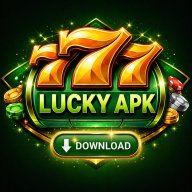 lucky777 anti lag