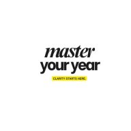 masteryouryear