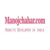 manojwebdesgner