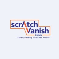 scratchvanish
