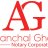 Aanchalghainotary