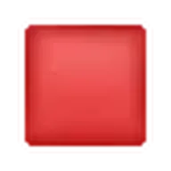 Red Username Glow